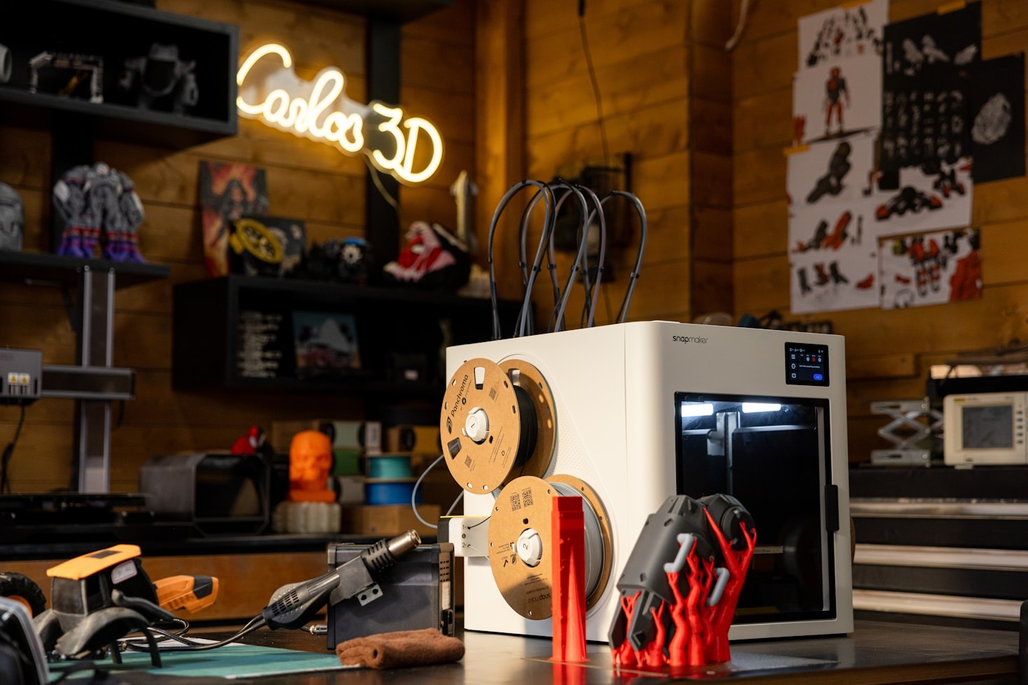 Os melhores drones FPV para iniciantes